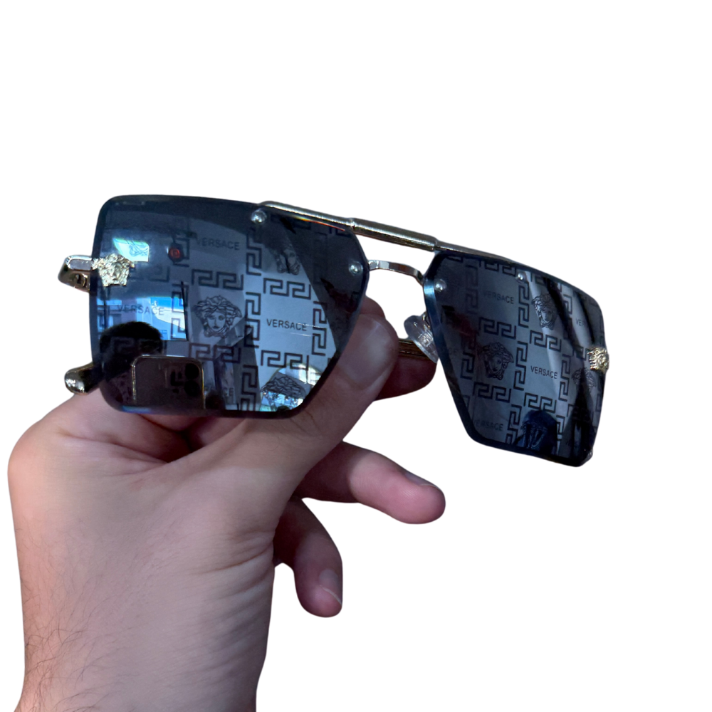 VRSC Çerçevesiz İşlemeli