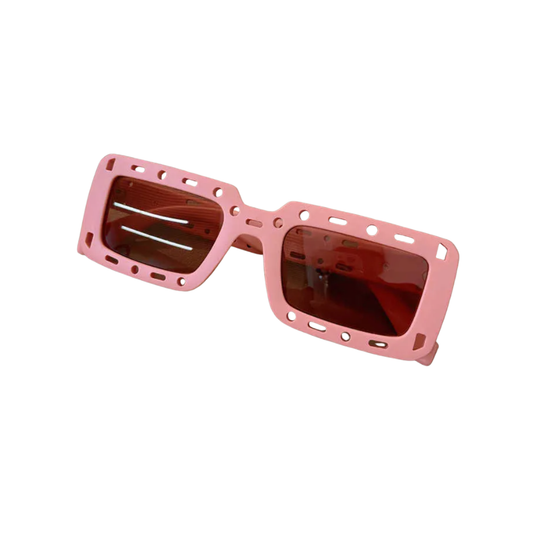 Off-W Toz Pembe