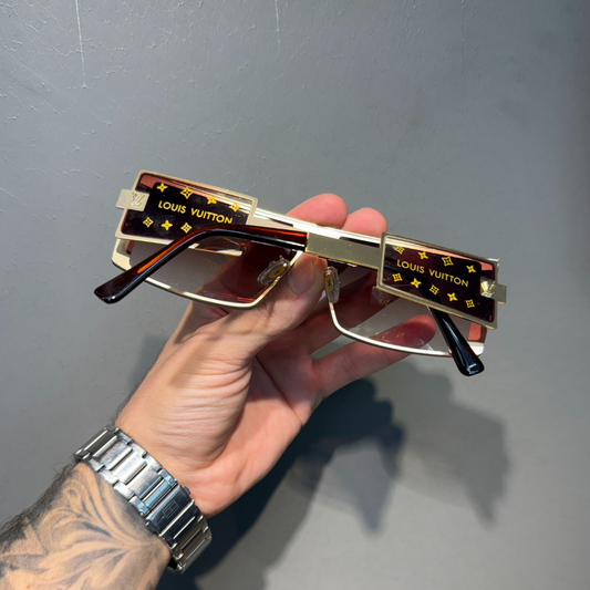 LV Brown