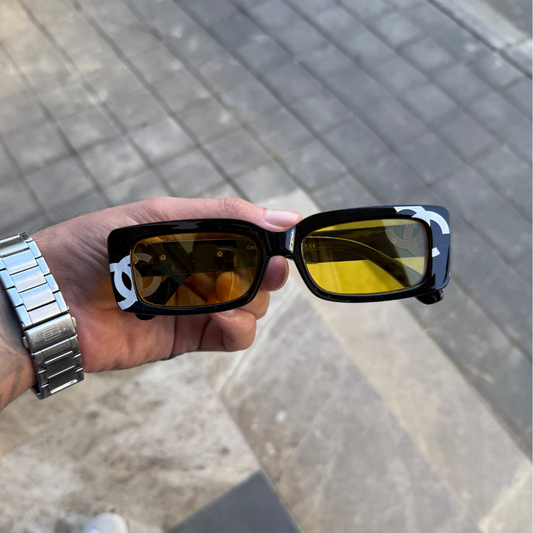 Chnl Yellow