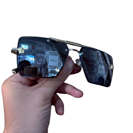 VRSC Çerçevesiz İşlemeli